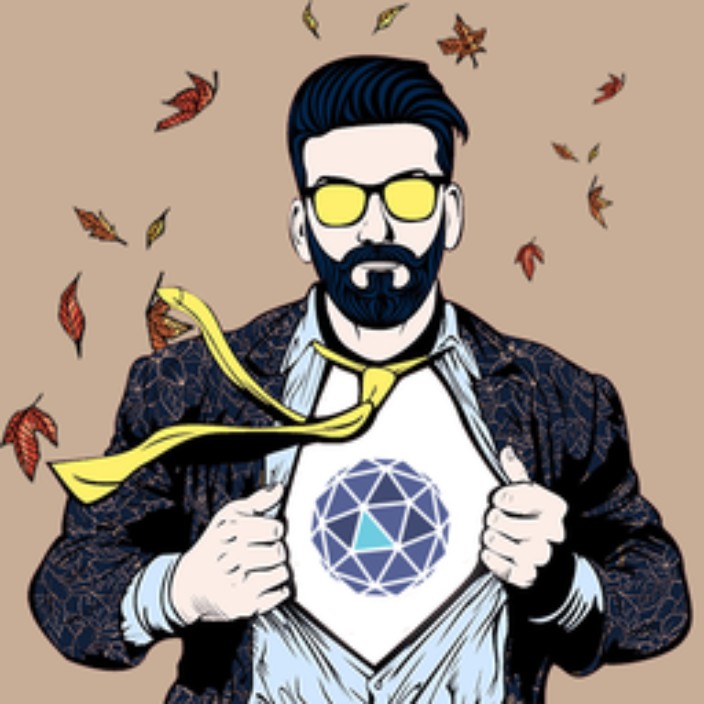 vktor.eth Ethereum Name Service (ENS and .eth domain) PFP