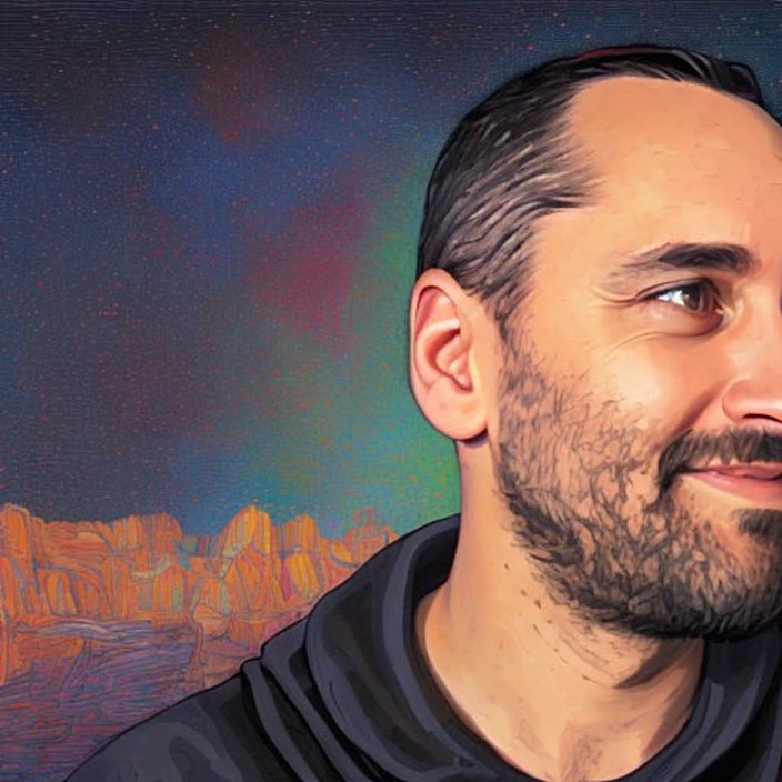 vladanvidakovic.eth Ethereum Name Service (ENS and .eth domain) PFP