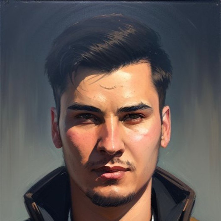 Vlad Roi (vladroi.eth) Ethereum Name Service (ENS and .eth domain) PFP