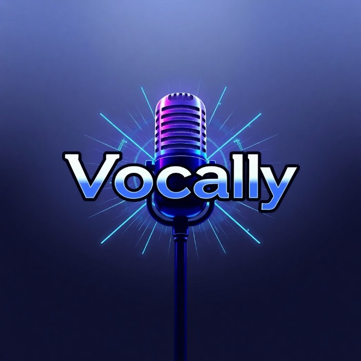 vocally.eth Ethereum Name Service (ENS and .eth domain) PFP