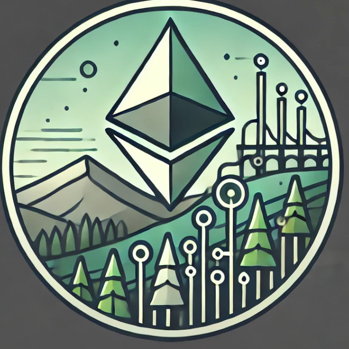 vogtland.eth Ethereum Name Service (ENS and .eth domain) PFP