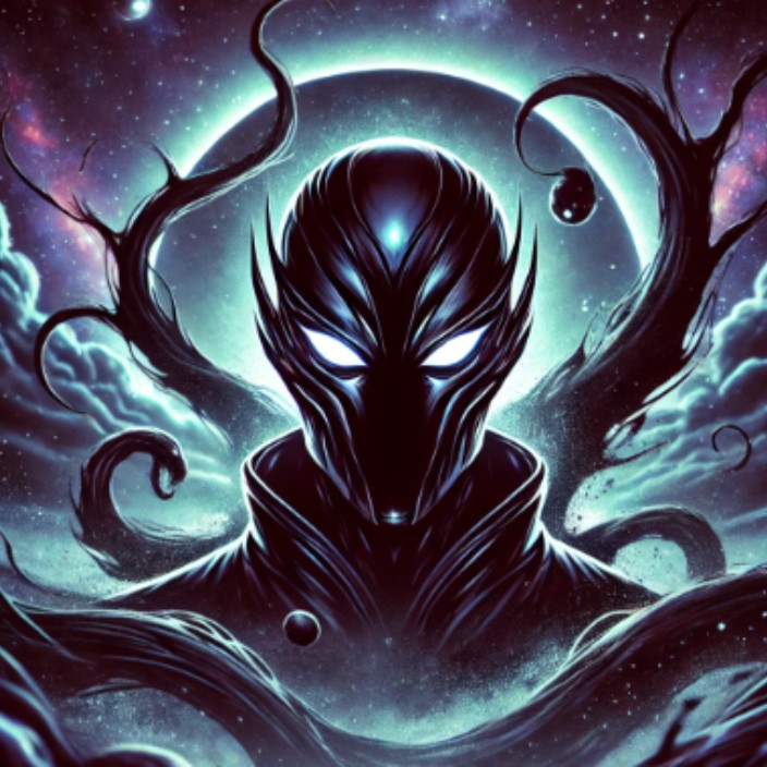 voidsover3ign.eth Ethereum Name Service (ENS and .eth domain) PFP