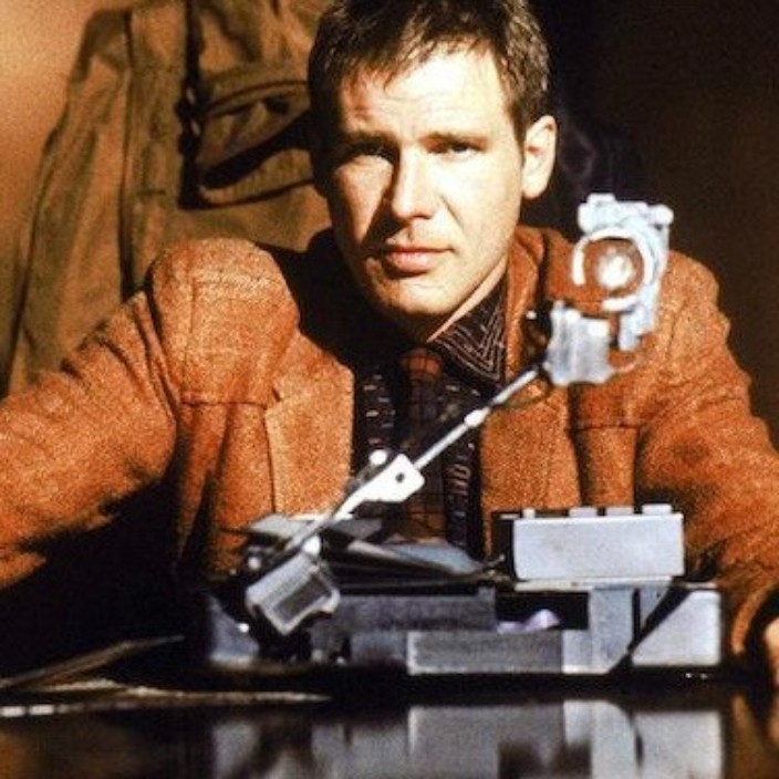 voightkampff.eth Ethereum Name Service (ENS and .eth domain) PFP