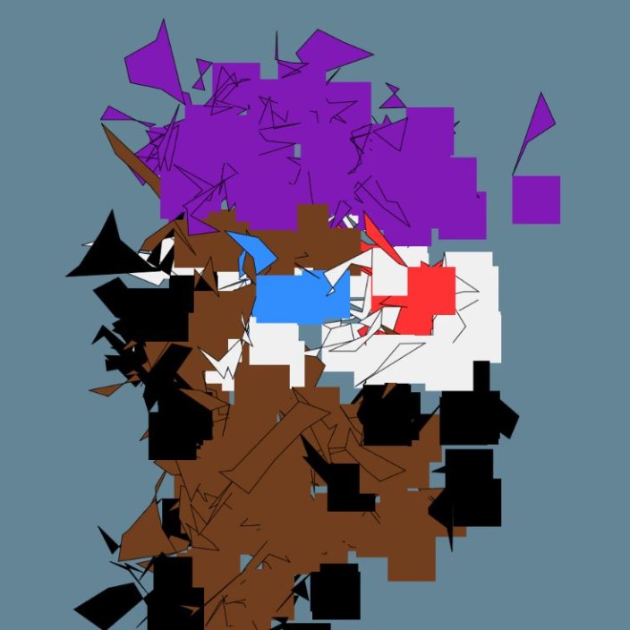 vojak.eth Ethereum Name Service (ENS and .eth domain) PFP