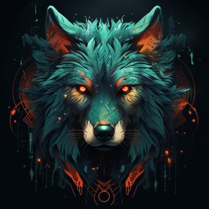 vol4ara.eth Ethereum Name Service (ENS and .eth domain) PFP