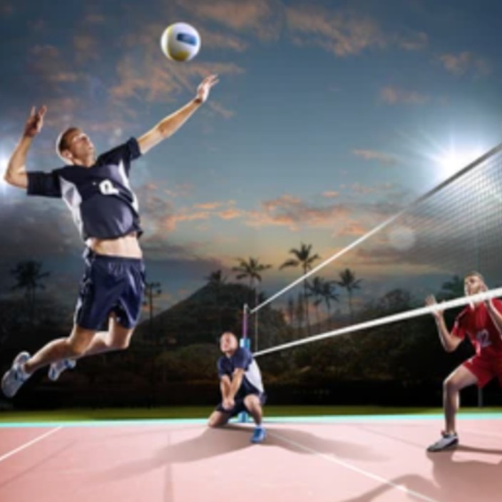 voleibol.eth Ethereum Name Service (ENS and .eth domain) PFP