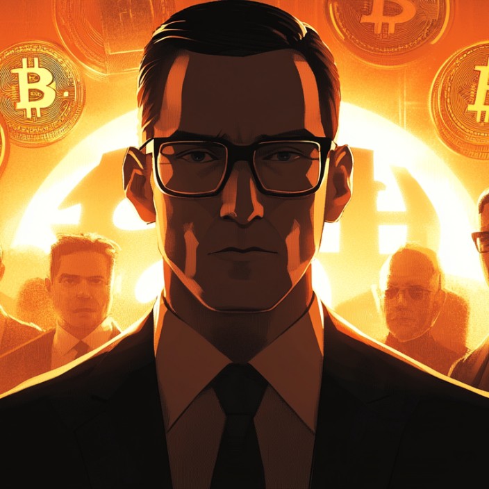 volganin.eth Ethereum Name Service (ENS and .eth domain) PFP