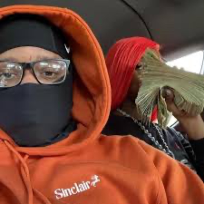 vonoff1700.eth Ethereum Name Service (ENS and .eth domain) PFP