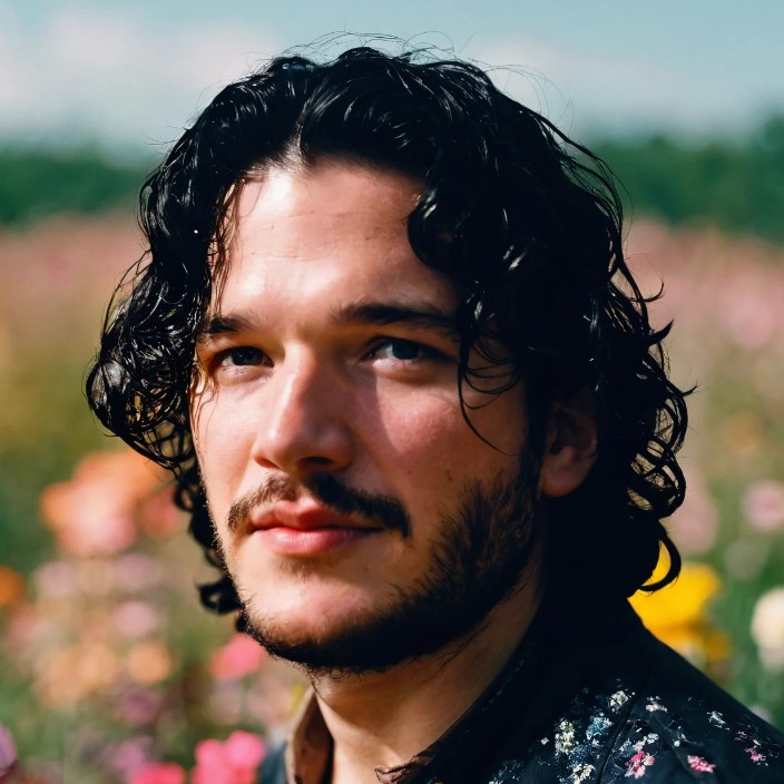 voroh.eth Ethereum Name Service (ENS and .eth domain) PFP