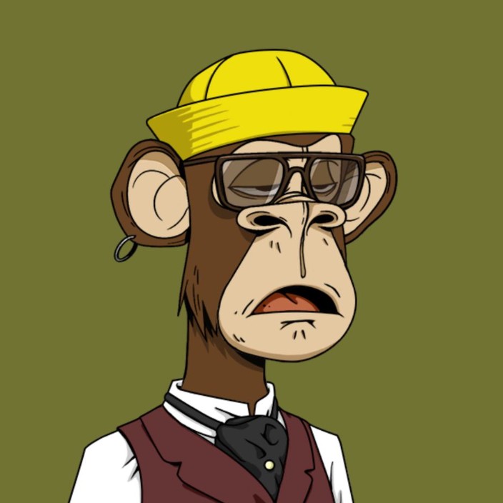 vovanesko.eth Ethereum Name Service (ENS and .eth domain) PFP