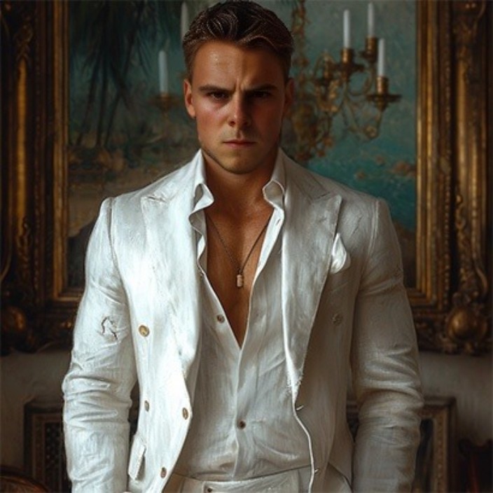 vovchyck.eth Ethereum Name Service (ENS and .eth domain) PFP