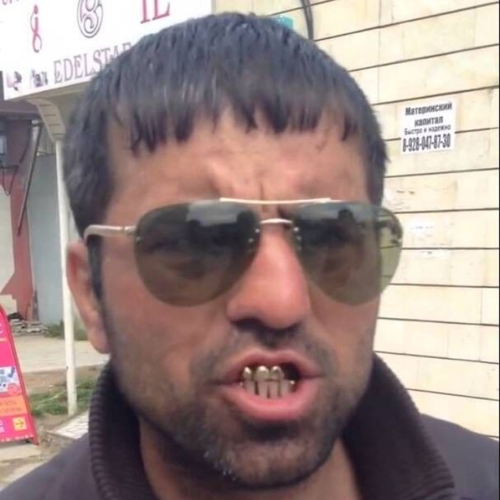 vovka2007.eth Ethereum Name Service (ENS and .eth domain) PFP