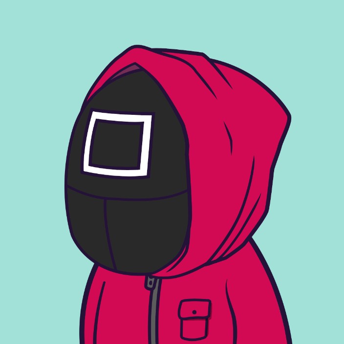 voyagerxx.eth Ethereum Name Service (ENS and .eth domain) PFP