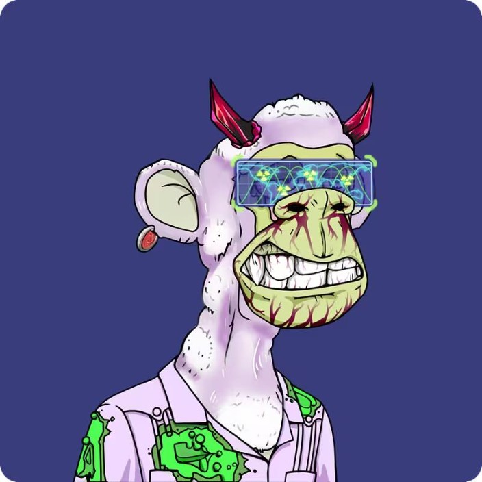 vyachesl0ve.eth Ethereum Name Service (ENS and .eth domain) PFP