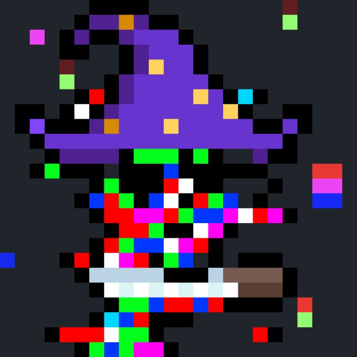 wackyx.eth Ethereum Name Service (ENS and .eth domain) PFP