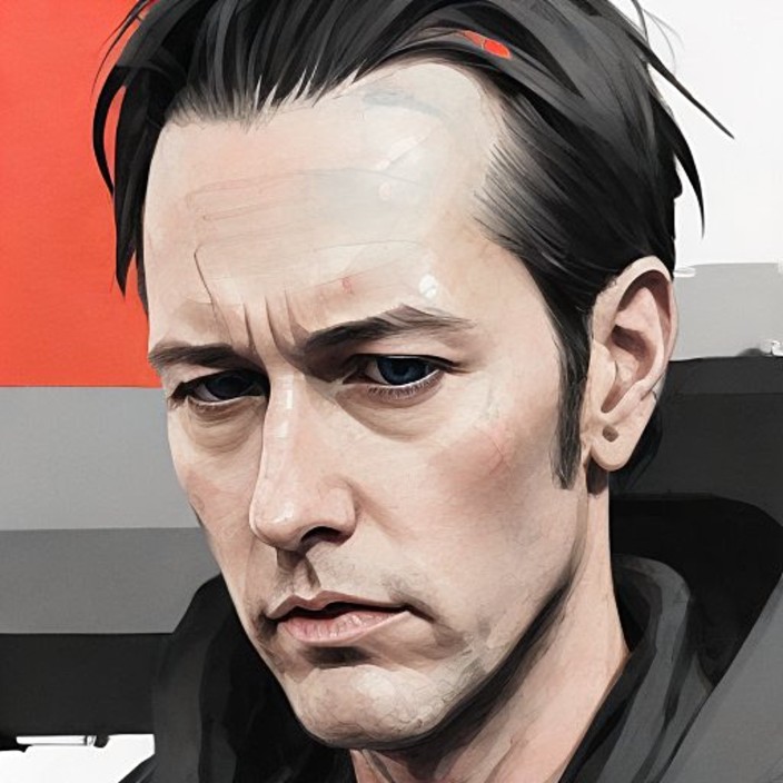 waffe7.eth Ethereum Name Service (ENS and .eth domain) PFP