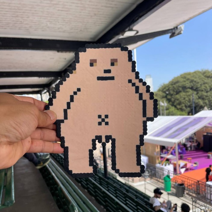 wakethefuckup.eth Ethereum Name Service (ENS and .eth domain) PFP