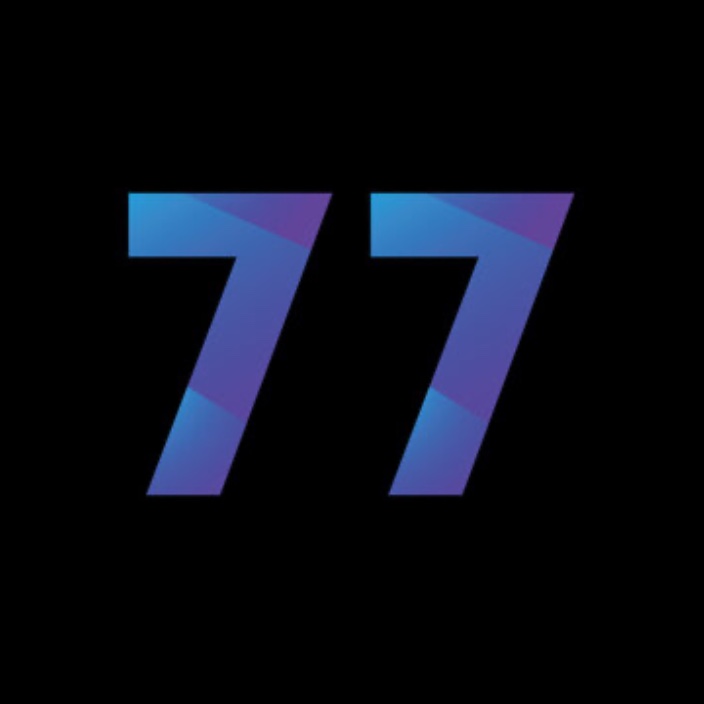 wallet77.eth Ethereum Name Service (ENS and .eth domain) PFP