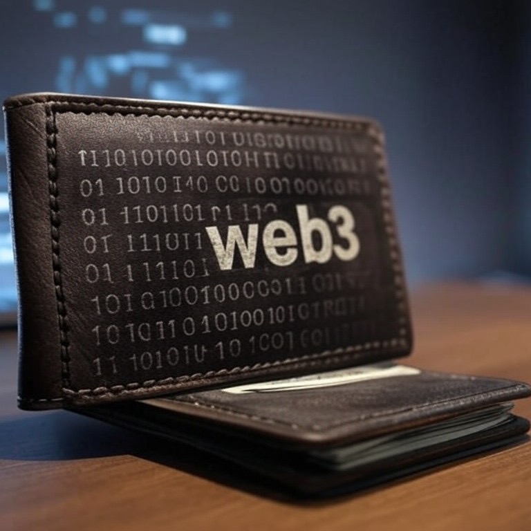 walletweb3.eth Ethereum Name Service (ENS and .eth domain) PFP