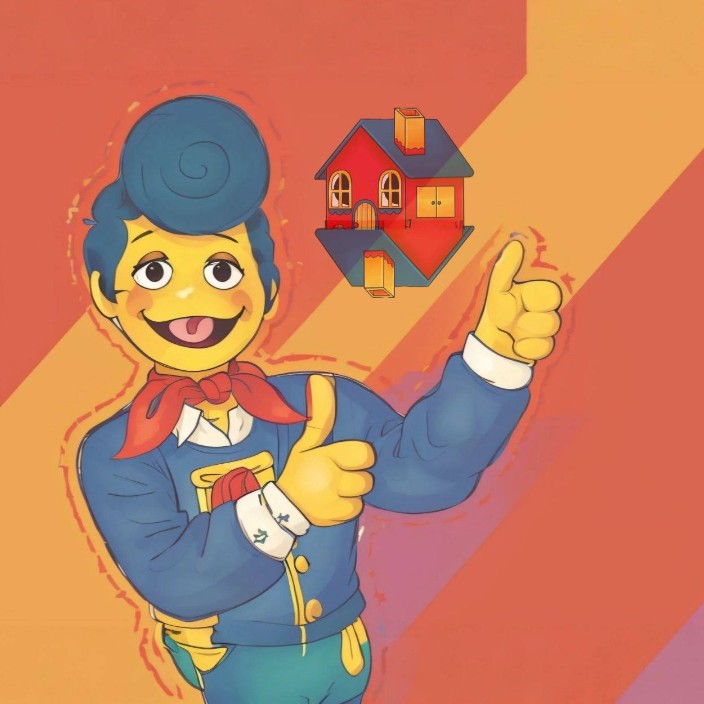 Wally (wallycoineth.eth) Ethereum Name Service (ENS and .eth domain) PFP