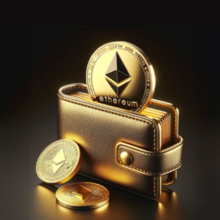 wallξt.eth Ethereum Name Service (ENS and .eth domain) PFP