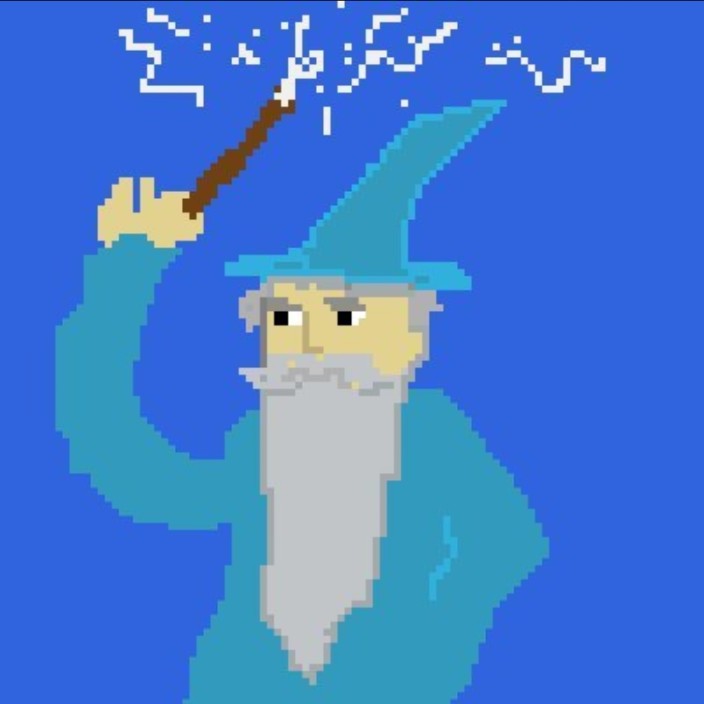 wandbot.eth Ethereum Name Service (ENS and .eth domain) PFP