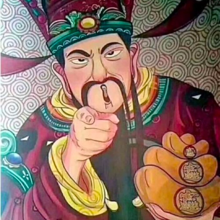 wangxiaozhu.eth Ethereum Name Service (ENS and .eth domain) PFP