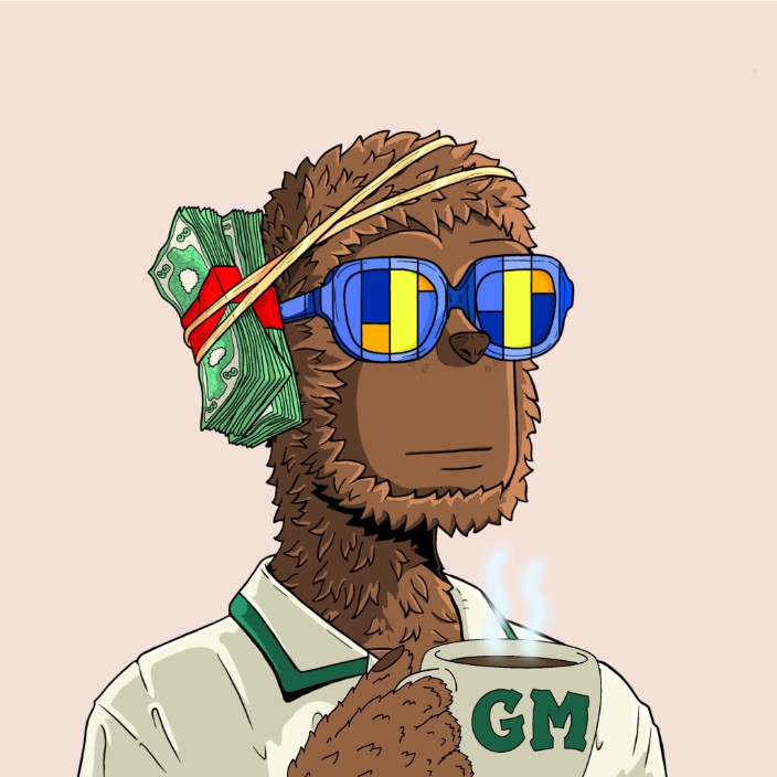 wannabebillionaire.eth Ethereum Name Service (ENS and .eth domain) PFP