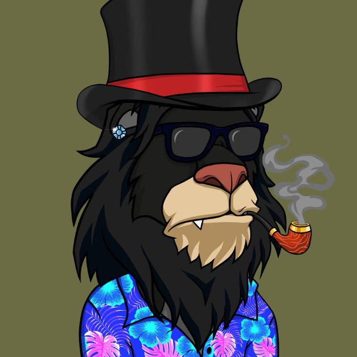 wannabetrillionaire.eth Ethereum Name Service (ENS and .eth domain) PFP