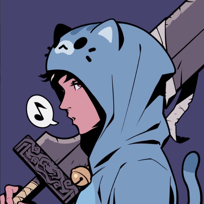 warchat.eth Ethereum Name Service (ENS and .eth domain) PFP