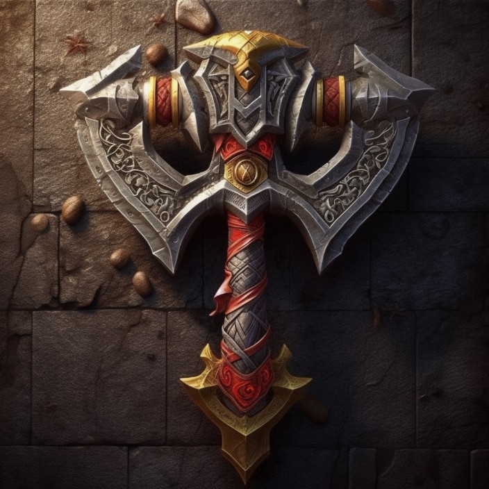 warcraft.eth Ethereum Name Service (ENS and .eth domain) PFP