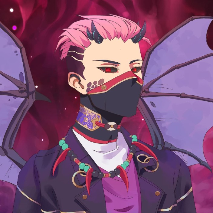 wargodpalace.eth Ethereum Name Service (ENS and .eth domain) PFP