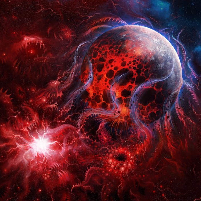 warpstorm.eth Ethereum Name Service (ENS and .eth domain) PFP