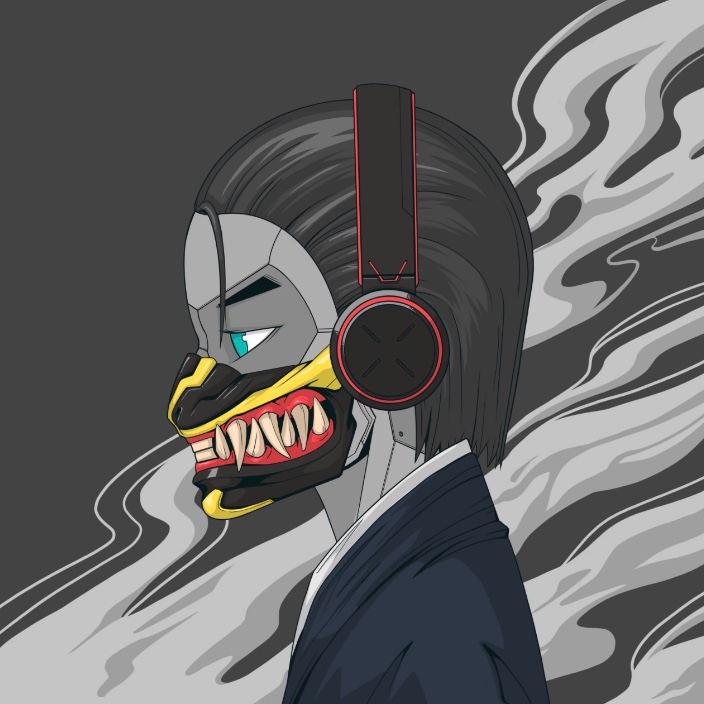 warpworld.eth Ethereum Name Service (ENS and .eth domain) PFP