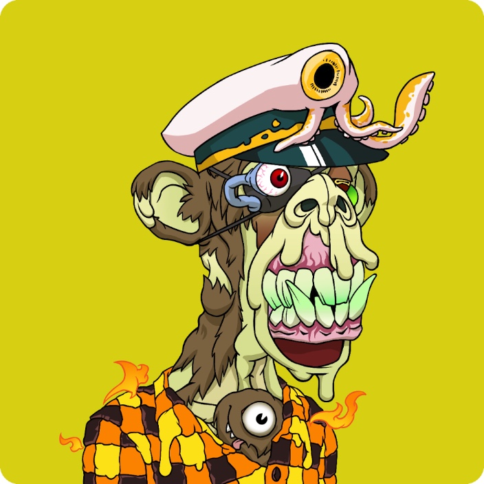 warrex.eth Ethereum Name Service (ENS and .eth domain) PFP