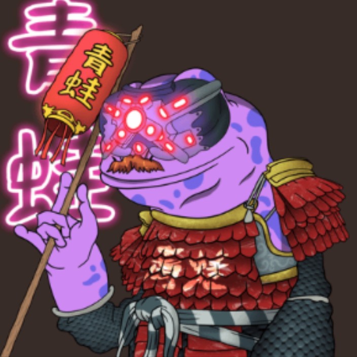 warro.eth Ethereum Name Service (ENS and .eth domain) PFP