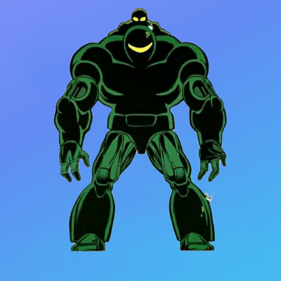 warstar.eth Ethereum Name Service (ENS and .eth domain) PFP