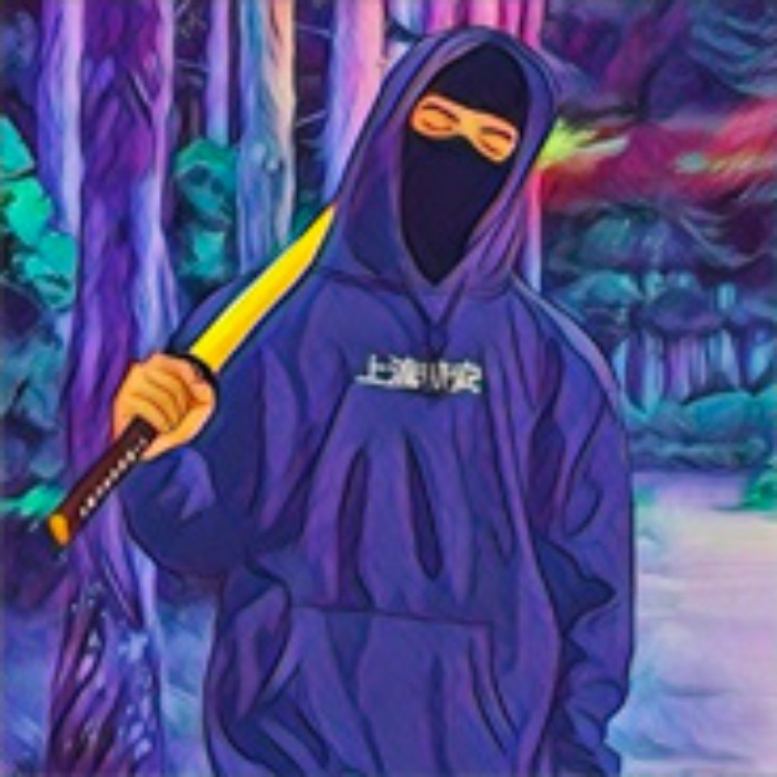 wasee.eth Ethereum Name Service (ENS and .eth domain) PFP