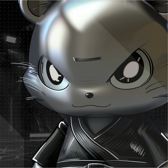 waterbreathin.eth Ethereum Name Service (ENS and .eth domain) PFP