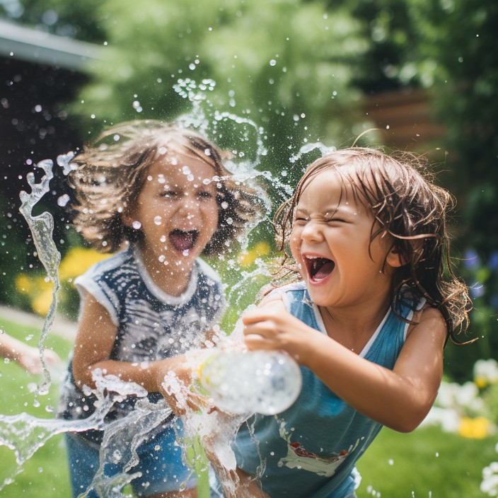 waterfight.eth Ethereum Name Service (ENS and .eth domain) PFP