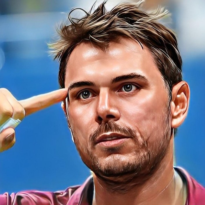 wawrinka.eth Ethereum Name Service (ENS and .eth domain) PFP