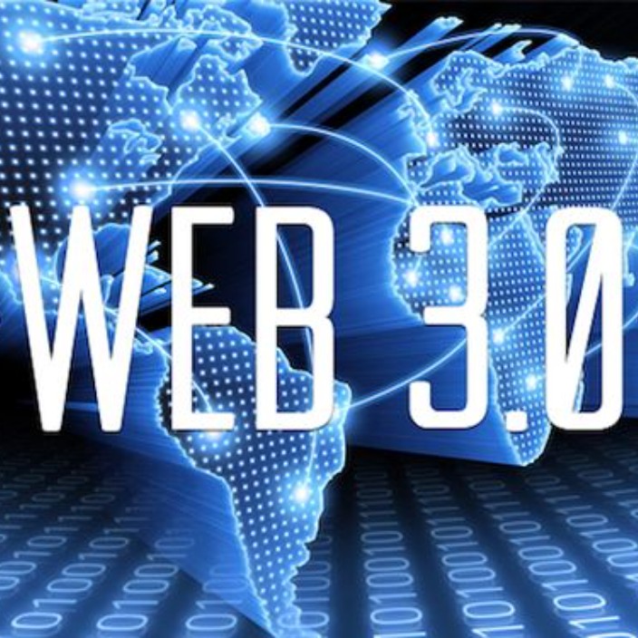 web-3-0.eth Ethereum Name Service (ENS and .eth domain) PFP