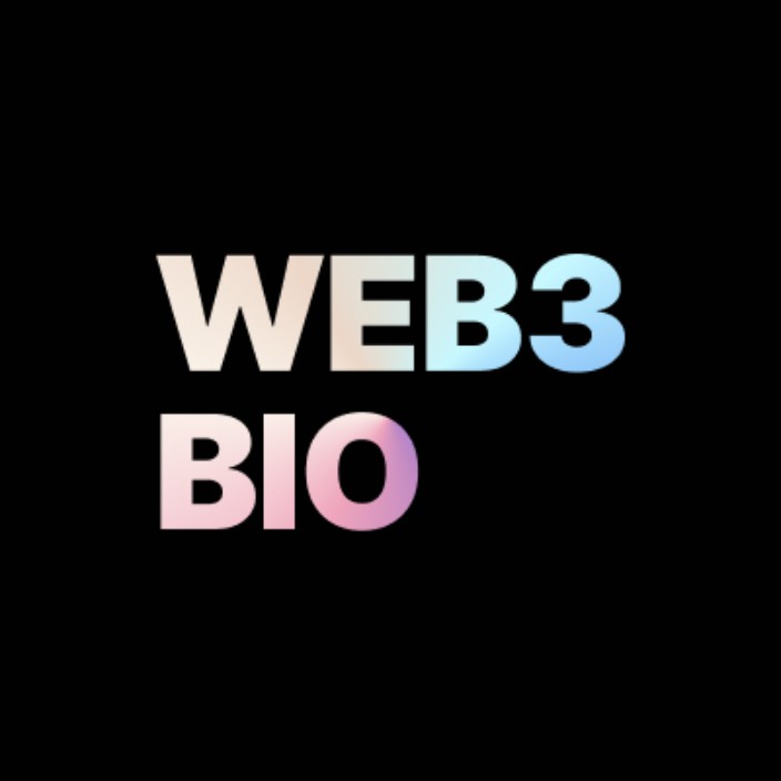 Web3.bio (web3.bio) Profile Photo