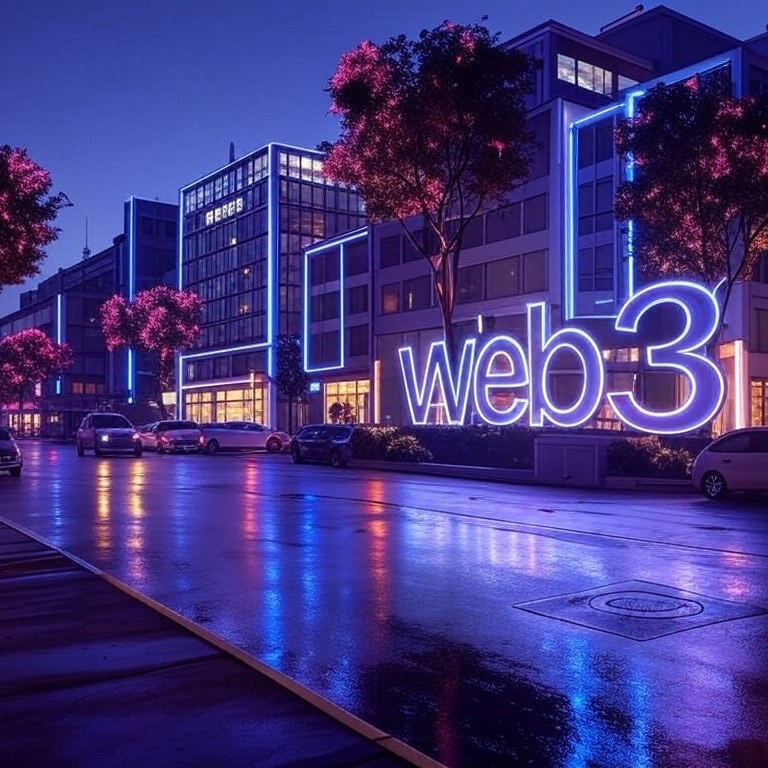 web3advice.eth Ethereum Name Service (ENS and .eth domain) PFP