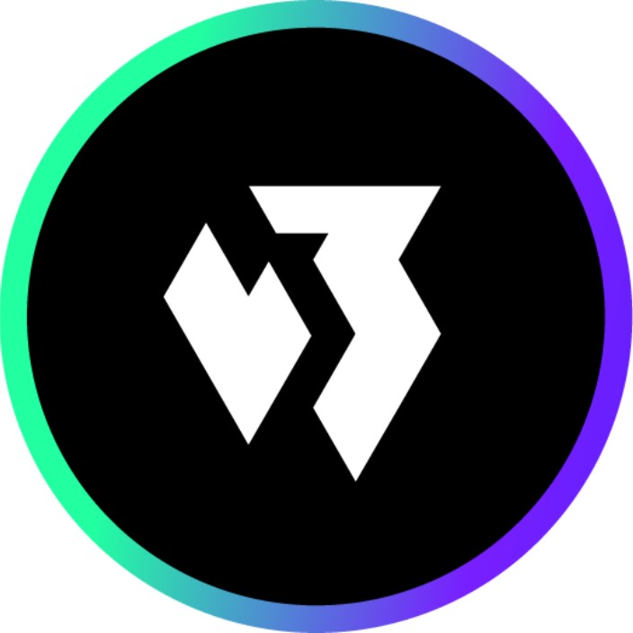 Web3Games.com (web3gamescom.eth) Ethereum Name Service (ENS and .eth domain) PFP