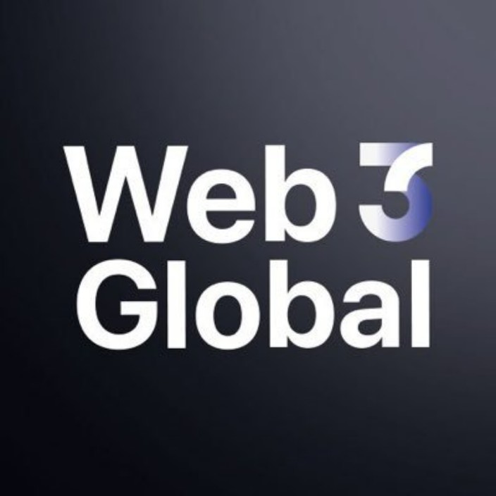 web3global.eth Ethereum Name Service (ENS and .eth domain) PFP