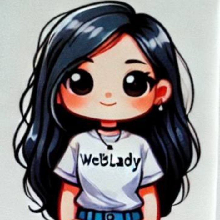 web3lady.eth Ethereum Name Service (ENS and .eth domain) PFP