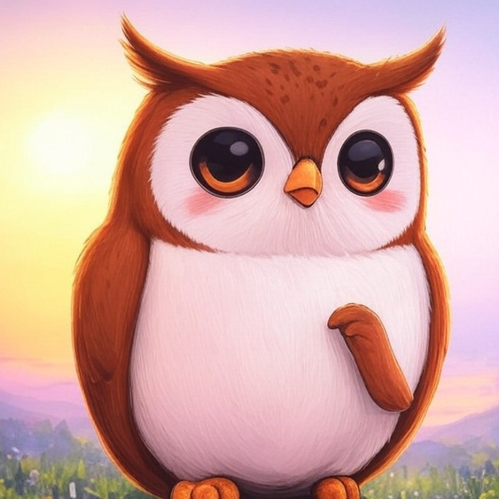 web3owl.eth Ethereum Name Service (ENS and .eth domain) PFP