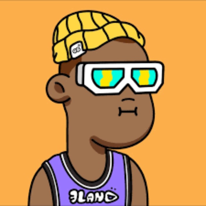 web98.eth Ethereum Name Service (ENS and .eth domain) PFP