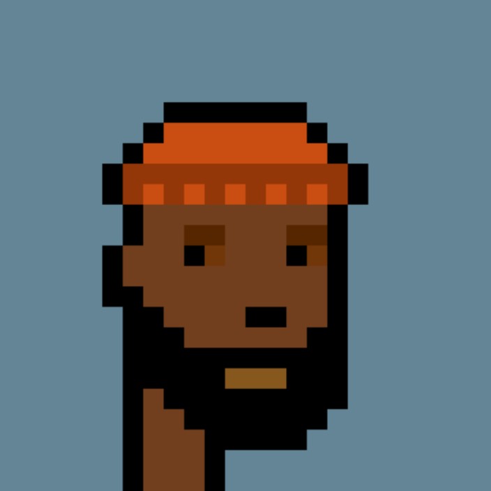 webdre.eth Ethereum Name Service (ENS and .eth domain) PFP